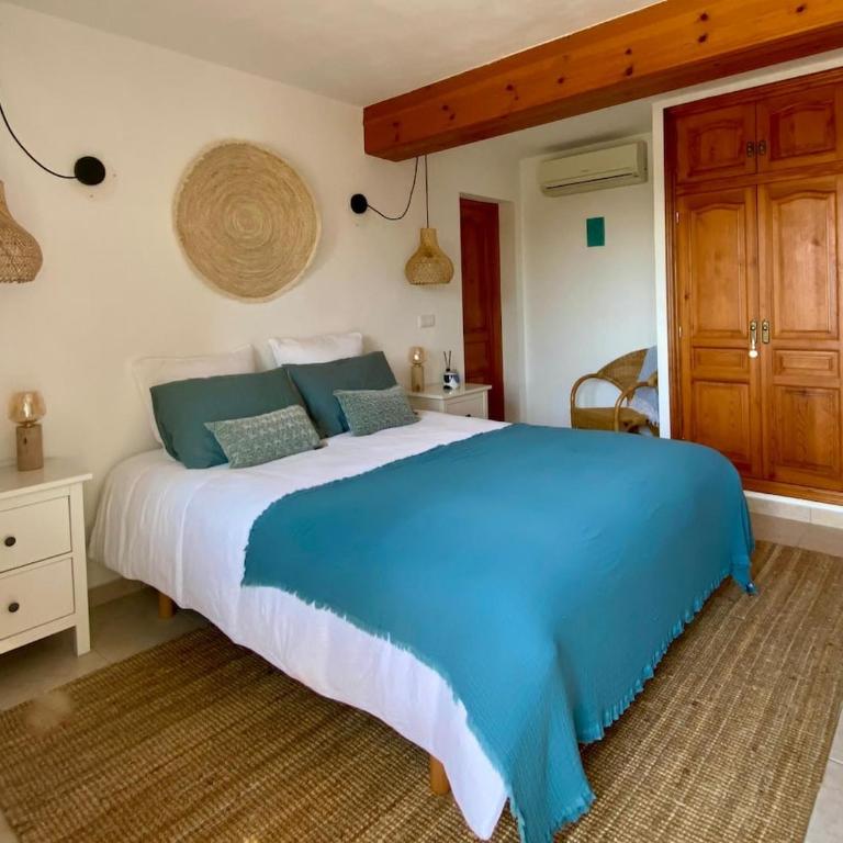 Beautiful villa with splendid view and private pool - Villa con piscina privada - 40
