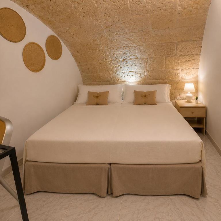 Le volte di tufo - Apartamento de 2 dormitorios - 25