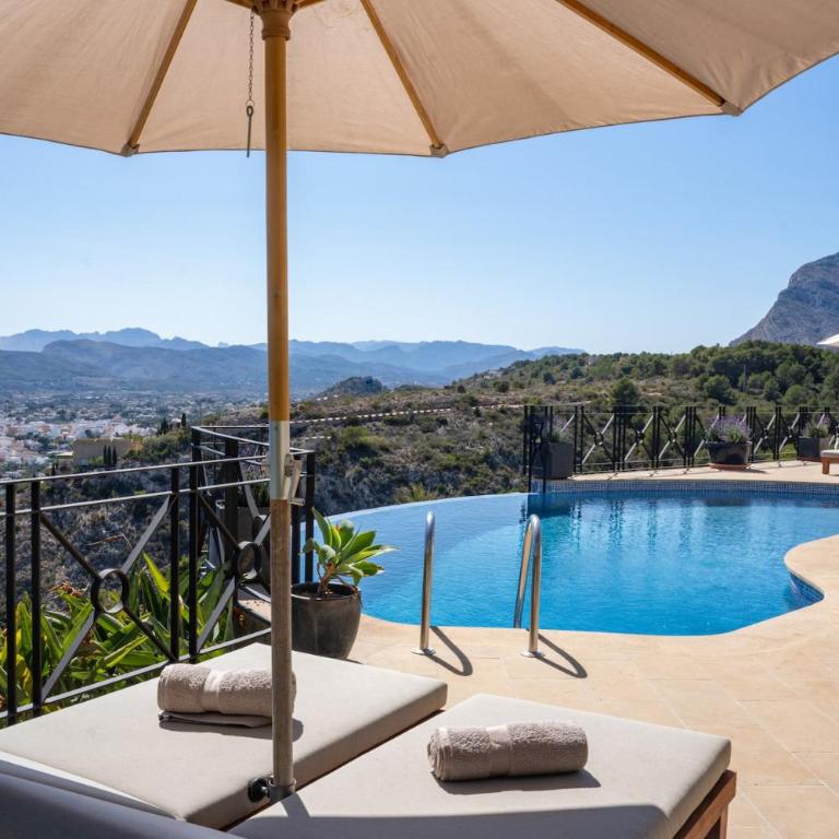 Casa Hiedra - Apartment - 1