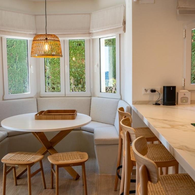 Casa Hiedra - Apartment - 17