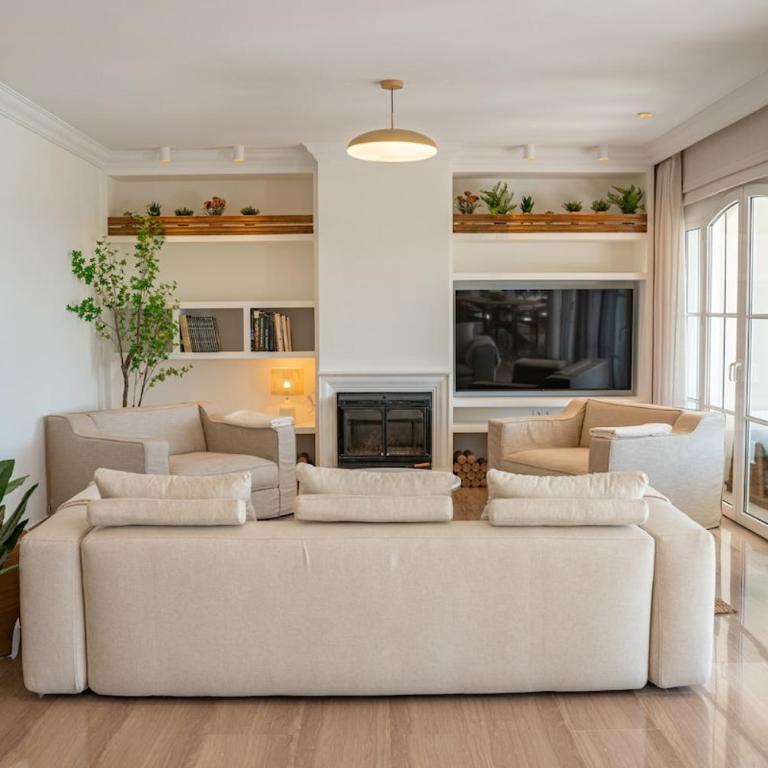 Casa Hiedra - Apartment - 37