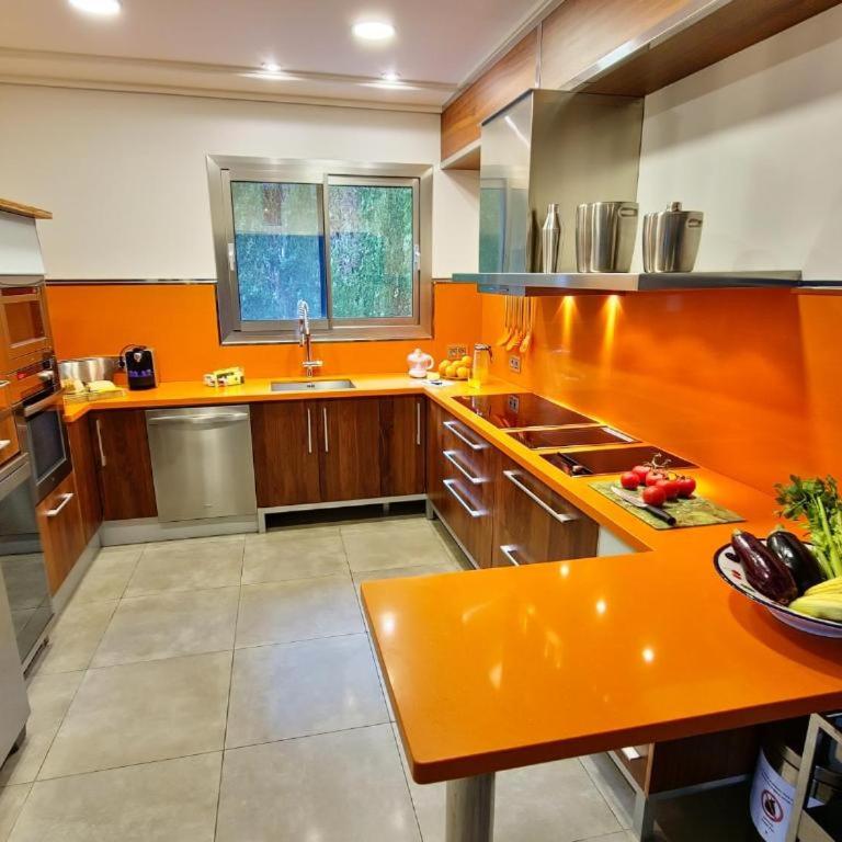 Exclusive Private Paradise on the Waterfront Calpe - Villa con piscina privada - 16