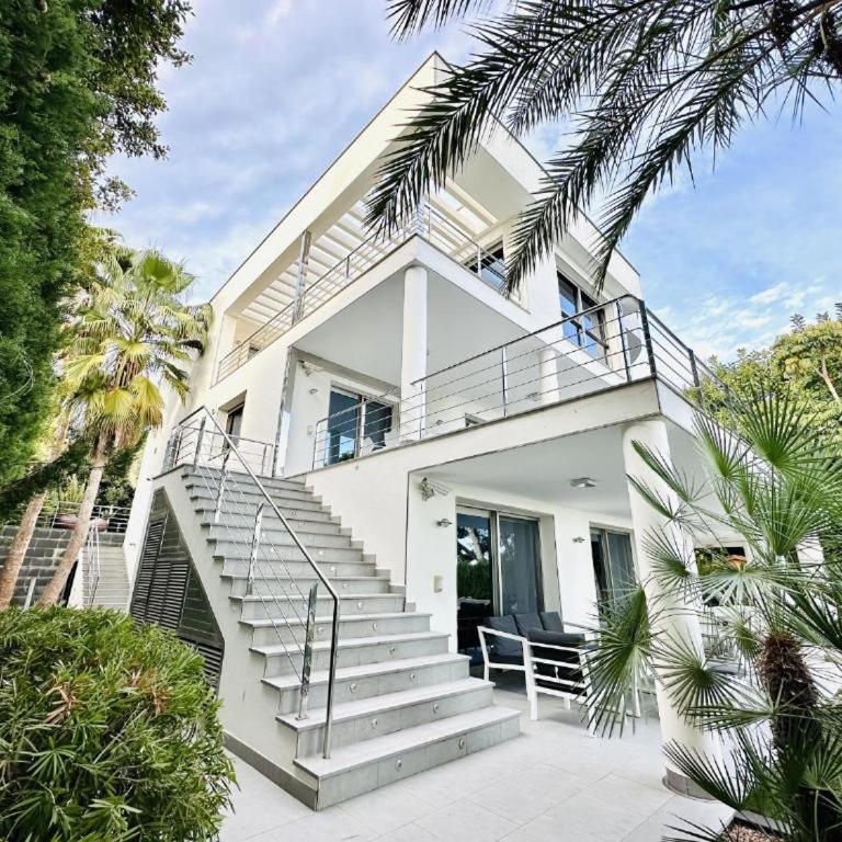 Exclusive Private Paradise on the Waterfront Calpe - Villa con piscina privada - 6