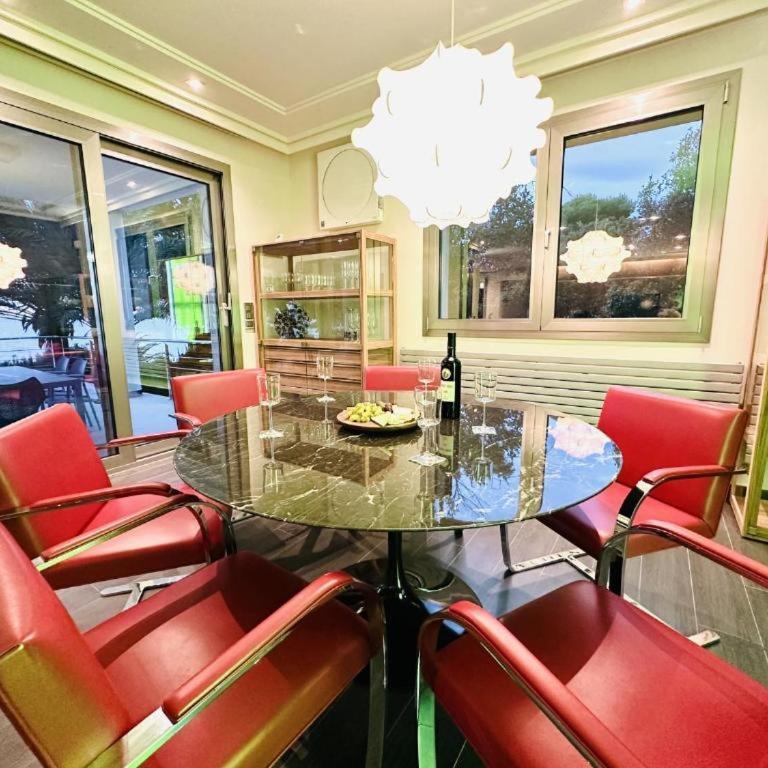 Exclusive Private Paradise on the Waterfront Calpe - Villa con piscina privada - 15