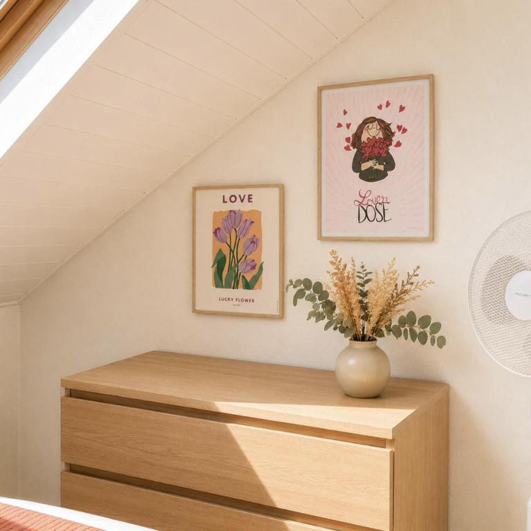 Le Môle - A cozy alpine haven - Appartement 1 Chambre - 7