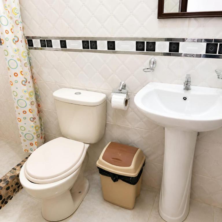 Wayra Wasi Lodge - Twin Room with Private Bathroom - 3