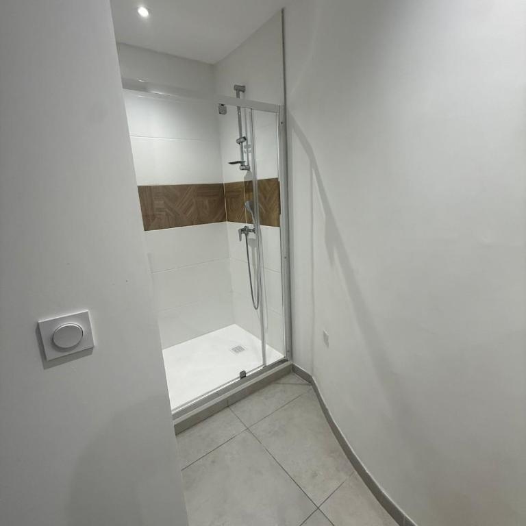 Appartement - Apartment mit 1 Schlafzimmer - 2