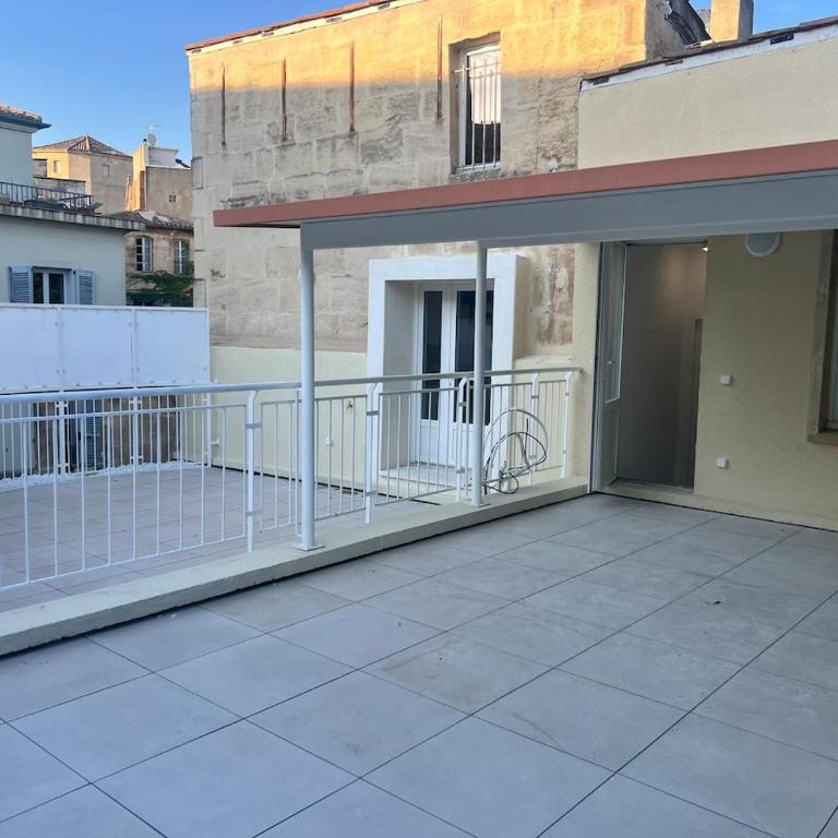 Appartement - Apartment mit 1 Schlafzimmer - 7