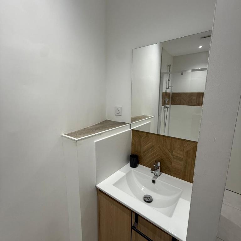 Appartement - Apartment mit 1 Schlafzimmer - 8
