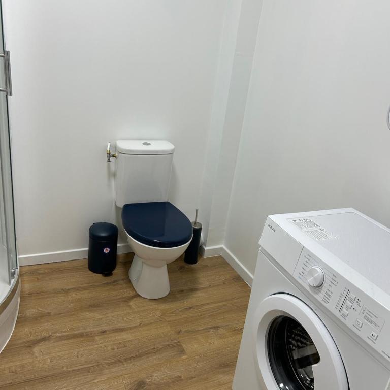Studio cosy Saint Etienne gare - Appartement 1 Chambre - 13