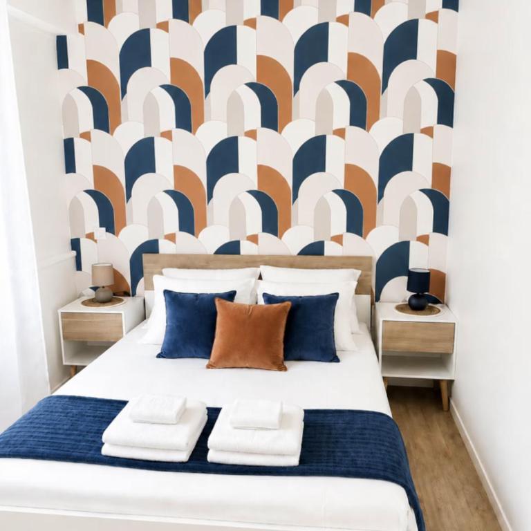 Scandin'Arve - Mountain View & Comfort - Appartement 1 Chambre - 4