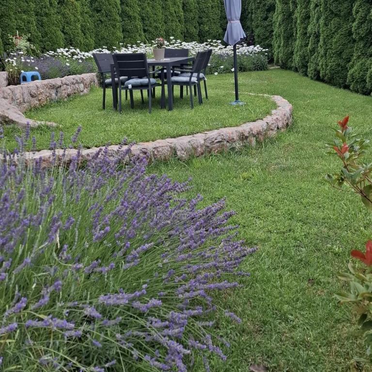Apartmani Milicevic Zlatibor - Appartement 1 Chambre - 17