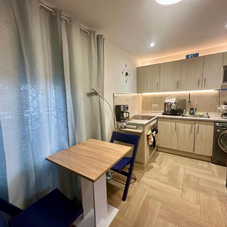 Con vistas al mar y PortAventura - Apartment mit 1 Schlafzimmer und Meerblick - 1