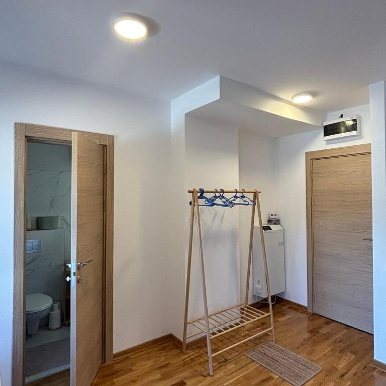 LIJA apartman Divcibare Mali Golubac - Apartman sa 1 Spavaćom Sobom - 3