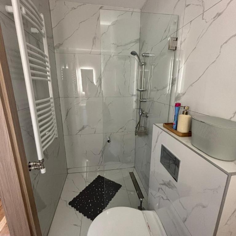 LIJA apartman Divcibare Mali Golubac - Apartman sa 1 Spavaćom Sobom - 13