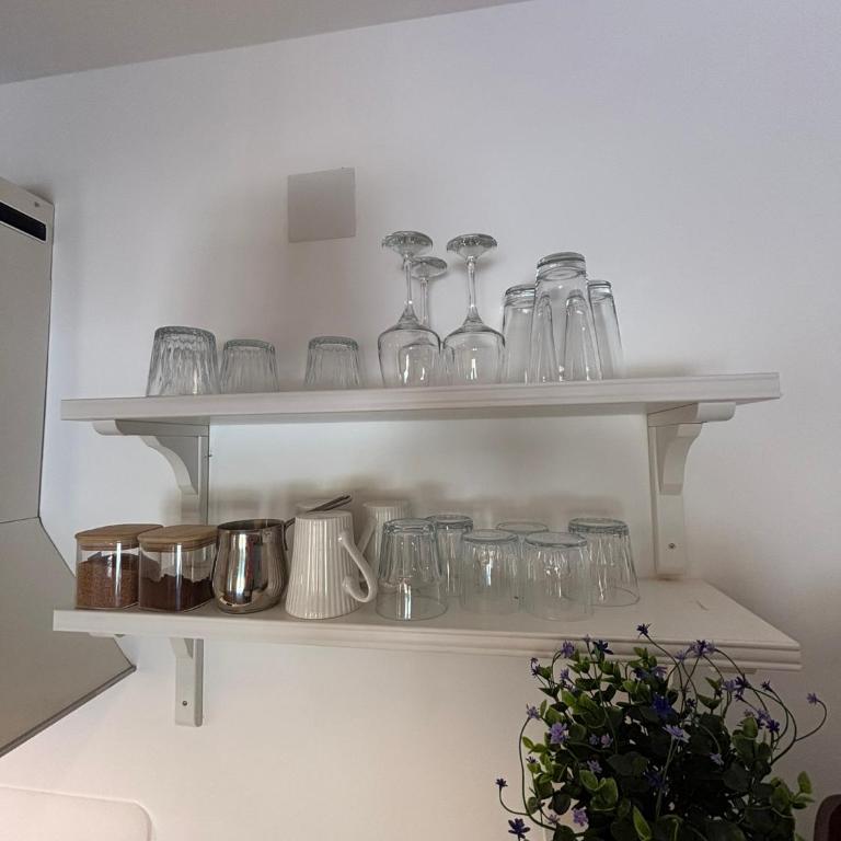 LIJA apartman Divcibare Mali Golubac - Apartman sa 1 Spavaćom Sobom - 15