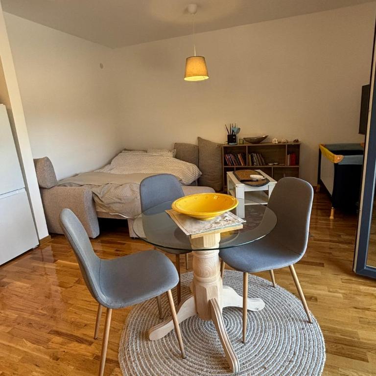 LIJA apartman Divcibare Mali Golubac - Apartman sa 1 Spavaćom Sobom - 19