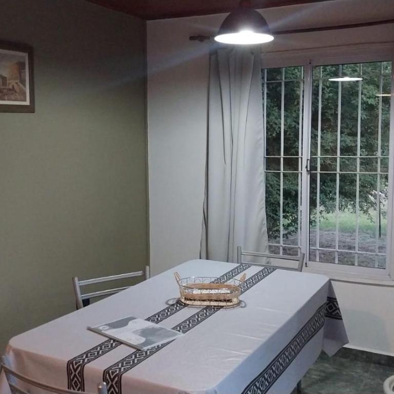 Cabañas Esmeralda - Casa con 1 dormitorio - 3