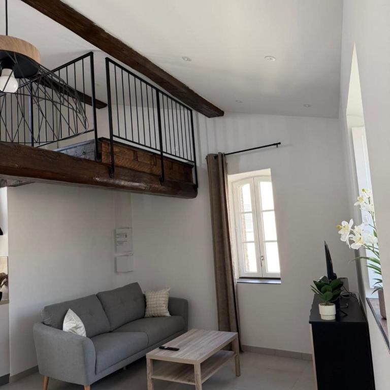 Appartement - Apartment mit 2 Schlafzimmern - 1