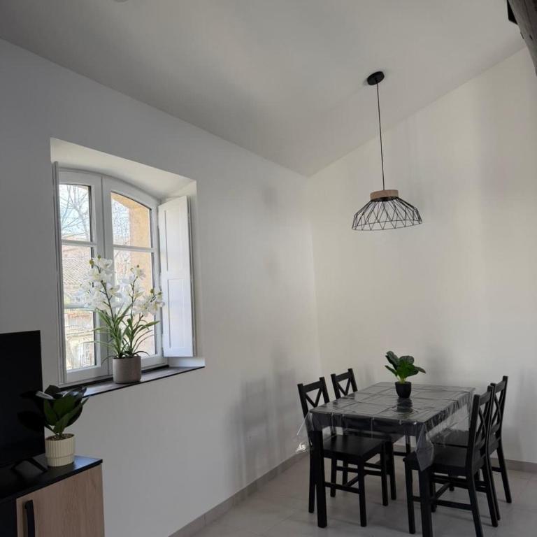 Appartement - Apartment mit 2 Schlafzimmern - 2