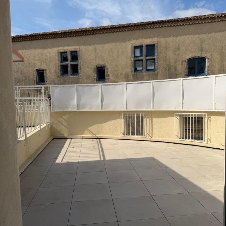 Appartement - Apartment mit 2 Schlafzimmern - 6