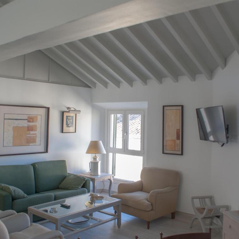 Apartamento Mar de Alborán - Deluxe Apartment - 3