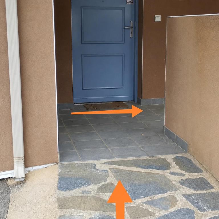 L escapade Colliourencque - Vue mer, Clim, Parking - Apartamento de 2 dormitorios - 6