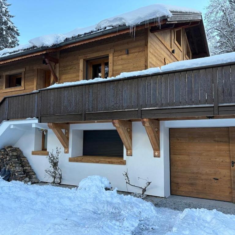 Chalet ISATIS - Chalet - 1