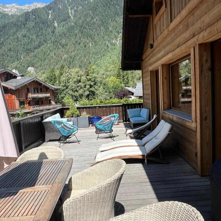 Chalet ISATIS - Chalet - 13