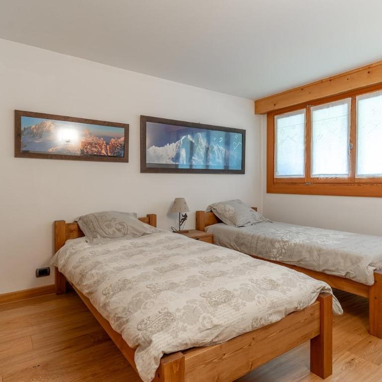 Chalet ISATIS - Chalet - 29