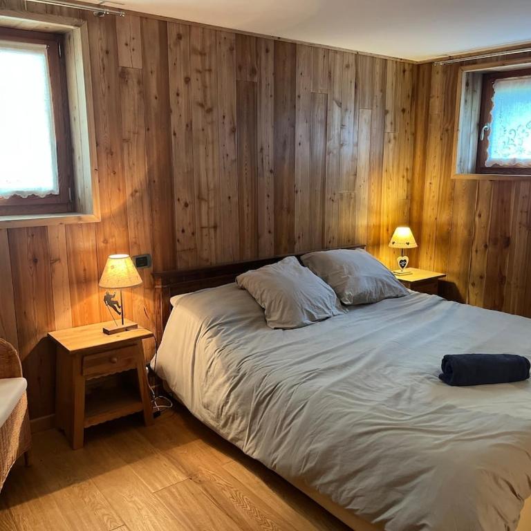 Chalet ISATIS - Chalet - 26
