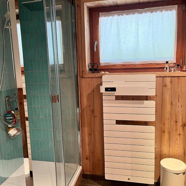 Chalet ISATIS - Chalet - 25