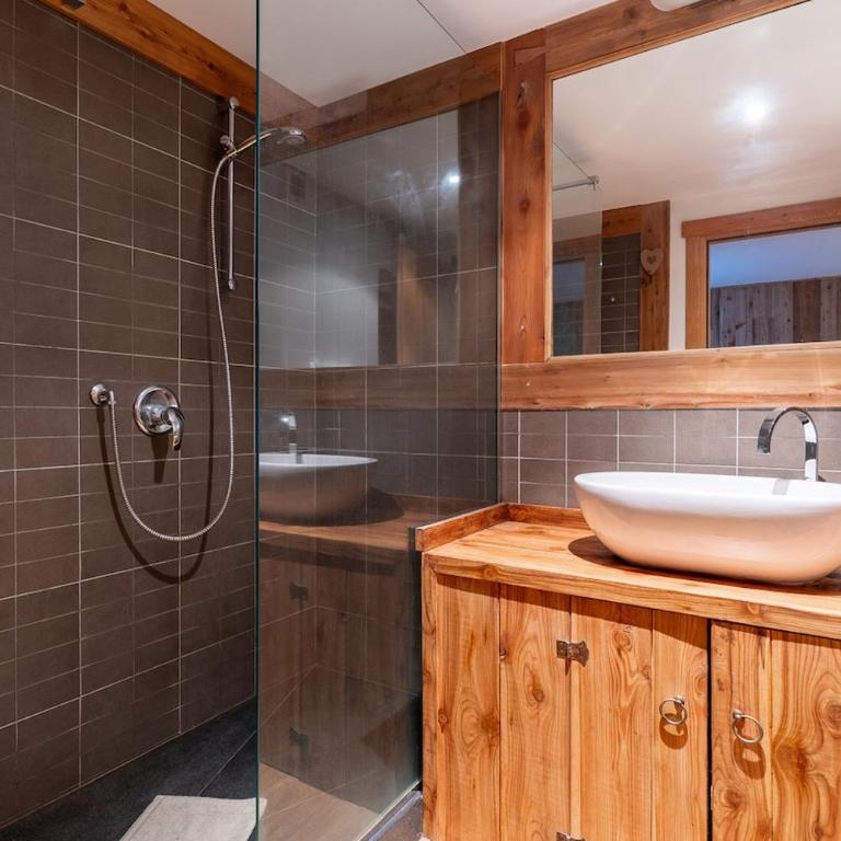 Chalet ISATIS - Chalet - 28