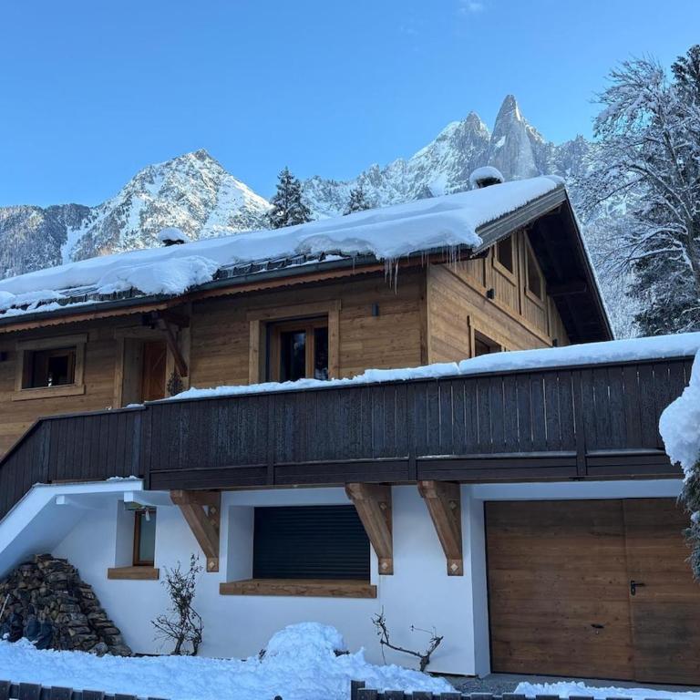 Chalet ISATIS - Chalet - 10