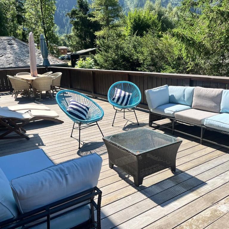 Chalet ISATIS - Chalet - 14