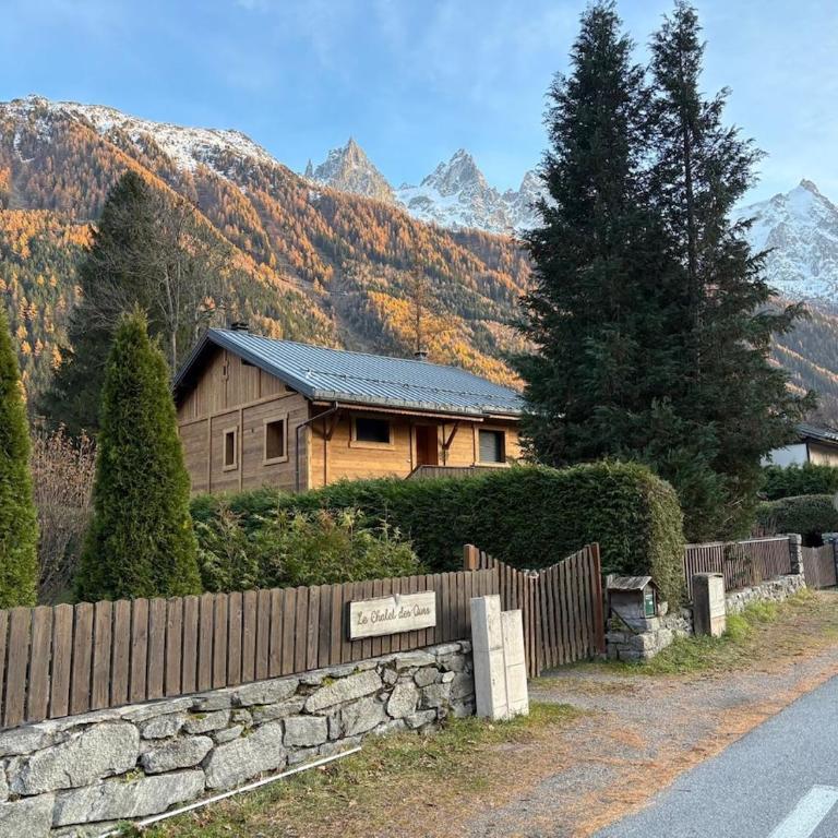 Chalet ISATIS - Chalet - 9