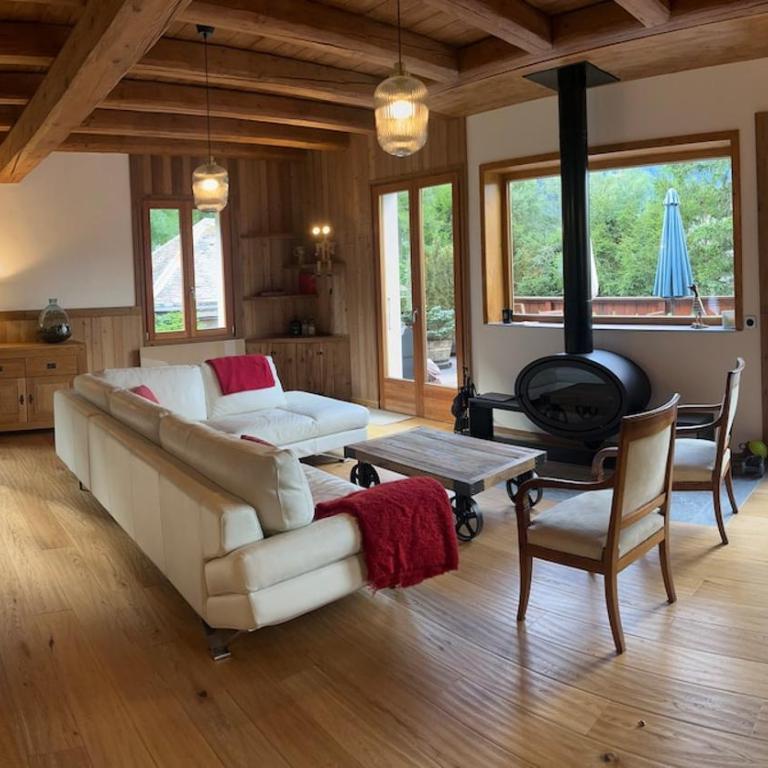 Chalet ISATIS - Chalet - 20
