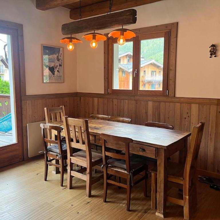 Chalet ISATIS - Chalet - 22