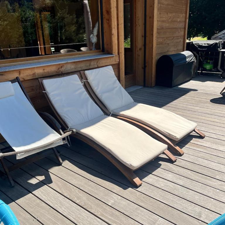 Chalet ISATIS - Chalet - 16