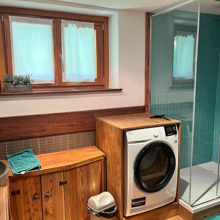 Chalet ISATIS - Chalet - 31