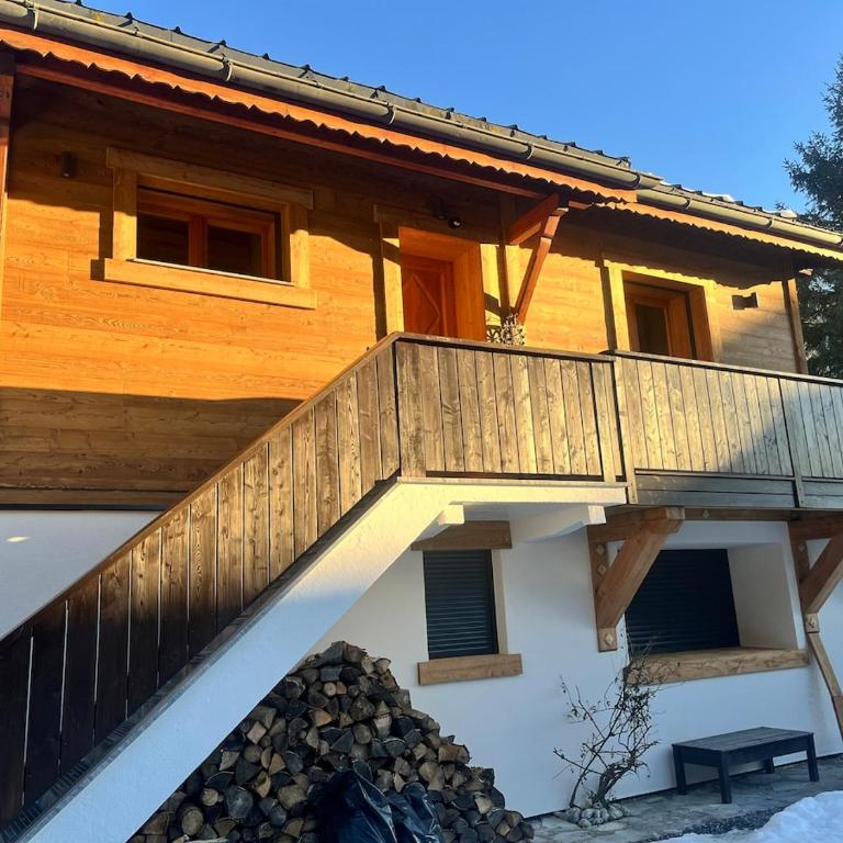 Chalet ISATIS - Chalet - 3