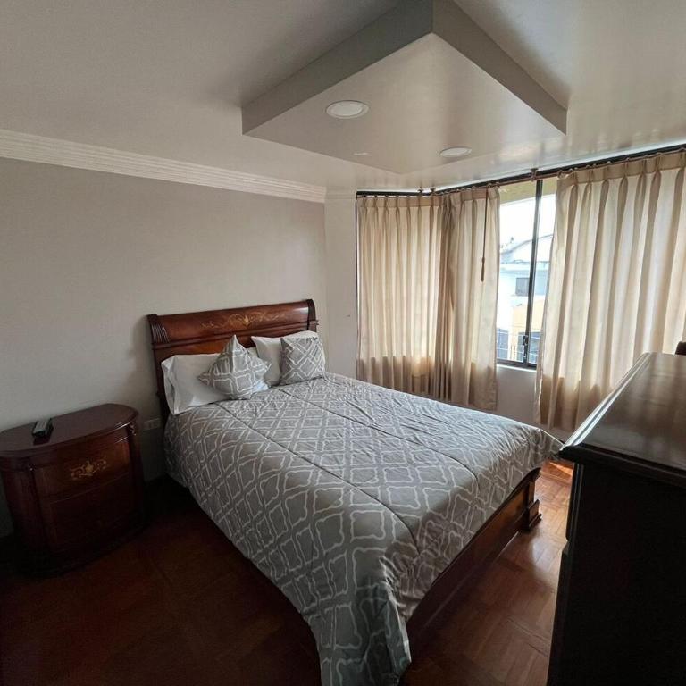 Hotel Rocío - Habitación Doble - 7