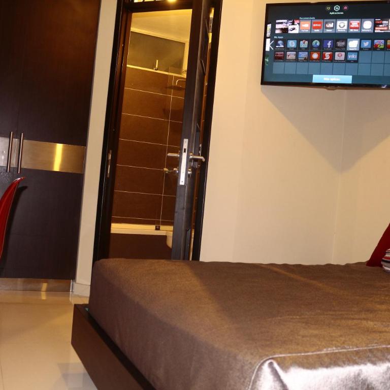 Business Class Prims Hotel - Superior Single Room - 2