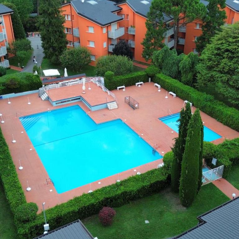 Appartamento Polaris - Apartment mit 2 Schlafzimmern - 83
