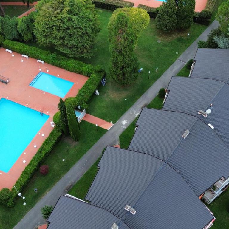 Appartamento Polaris - Apartment mit 2 Schlafzimmern - 82
