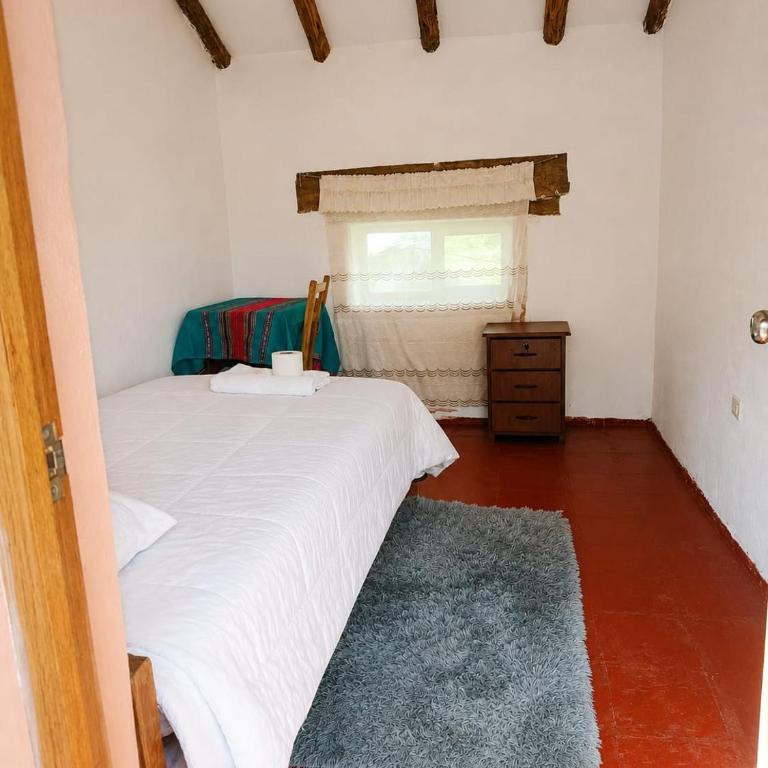 Wayra Wasi Lodge - Single Room - 3
