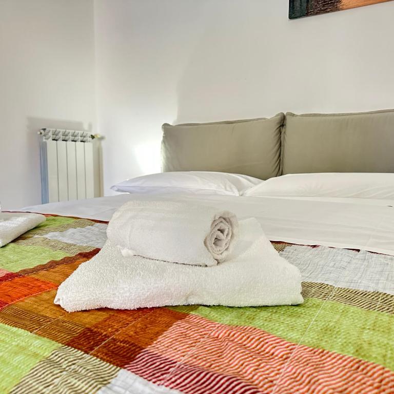 Golden Venezia Guest Rooms - Camera Tripla con Bagno in Comune - 41