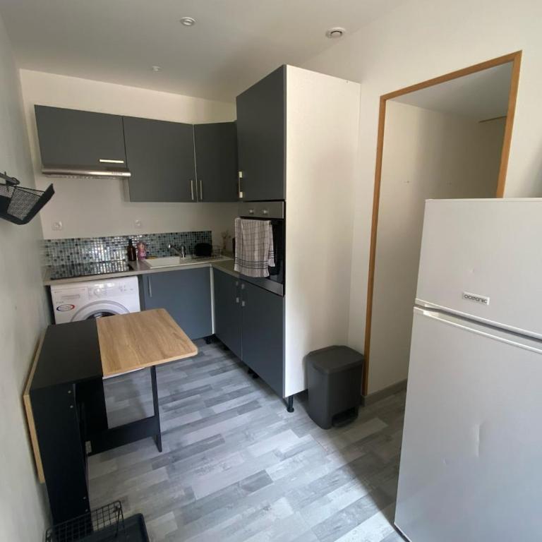 La Boucle des Capucines - Apartment mit 1 Schlafzimmer - 3