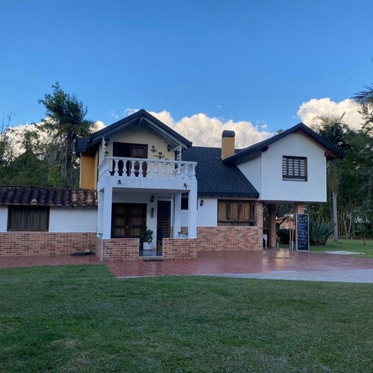 Hermosa Finca - Villa - 1