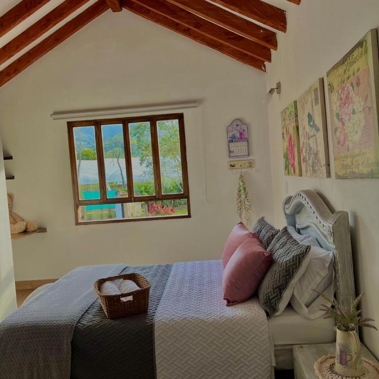 Hermosa Finca - Villa - 2